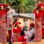 Uju Okoli Mike Ezuruonye Traditional Wedding Missing Throne