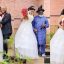 Yul Edochie And Mary Igwe On Set Wedding Shoot