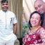 Kenneth Okonkwo Wife Birthday - Amebo Book