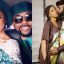 Adesua Etomi Take All My Money Banky W - Amebo Book