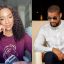 Alex Ekubo Calls Fiancée Sister - Amebo Book