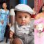 Kcee Wife And Son Birthday - Amebo Book