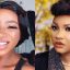 Omotola Jalade Sends Chidimma Aneke Hugs And Kiss - Amebo Book