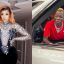 Shatta Wale Rolls-Royce Cullinan Angela Okorie