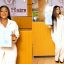 Destiny Etiko Brand Ambassador Of EBOSS HAIRS Amebo Book