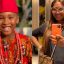 Mary Remmy Njoku Son 8th Birthday - Amebo Book