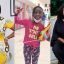 Mercy Johnson Daughter Purity The Ghost And The Tout Too