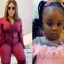 Mimi Orjiekwe Daughter CELEBRITY KID OF THE YEAR Award