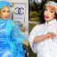 Tonto Dikeh Girl Who God Is Busy Helping - Amebo Book