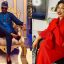 Tonto Dikeh Thanks God For Prince Kpokpogri