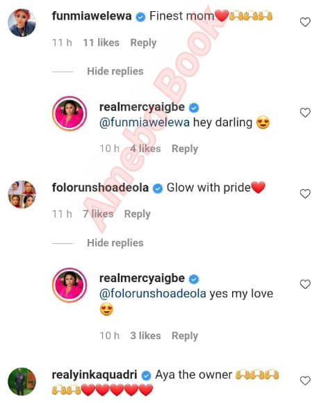 Mercy Aigbe Over Fine Nkechi Blessing (3)