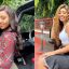 Special Love Dresses Rock With Sneakers Regina Daniels