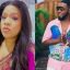 Toyin Abraham Birthday Message AY Comedian