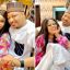 Uju Okoli And IK Ogbonna Loved Up Photos - Amebo Book