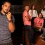 Van Vicker 44th Birthday - Amebo Book