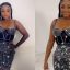 Ini Edo Orient Outfit Mo Abudu 57th Birthday