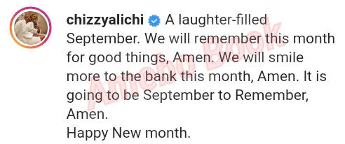 We Will Smile More To The Bank This Month