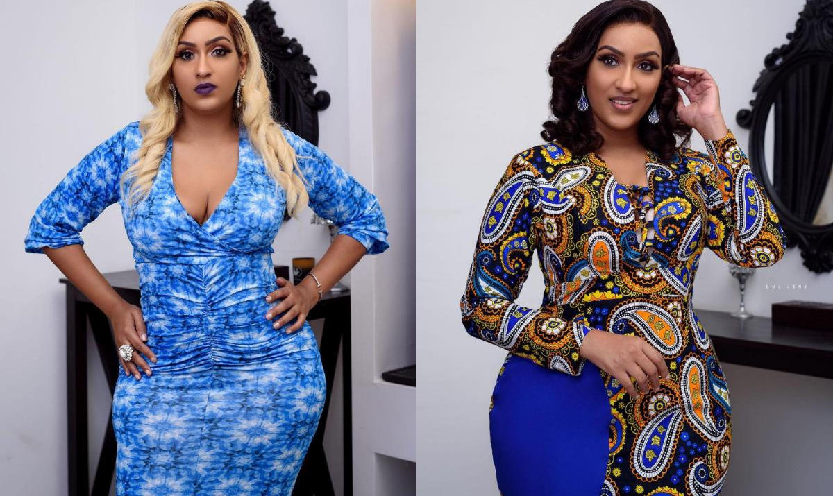 Be The CHANGE That You Seek Juliet Ibrahim