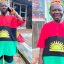 Chiwetalu Agu Arrested For Wearing Biafra Outfit