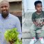 John Dumelo Son Birthday - Amebo Book