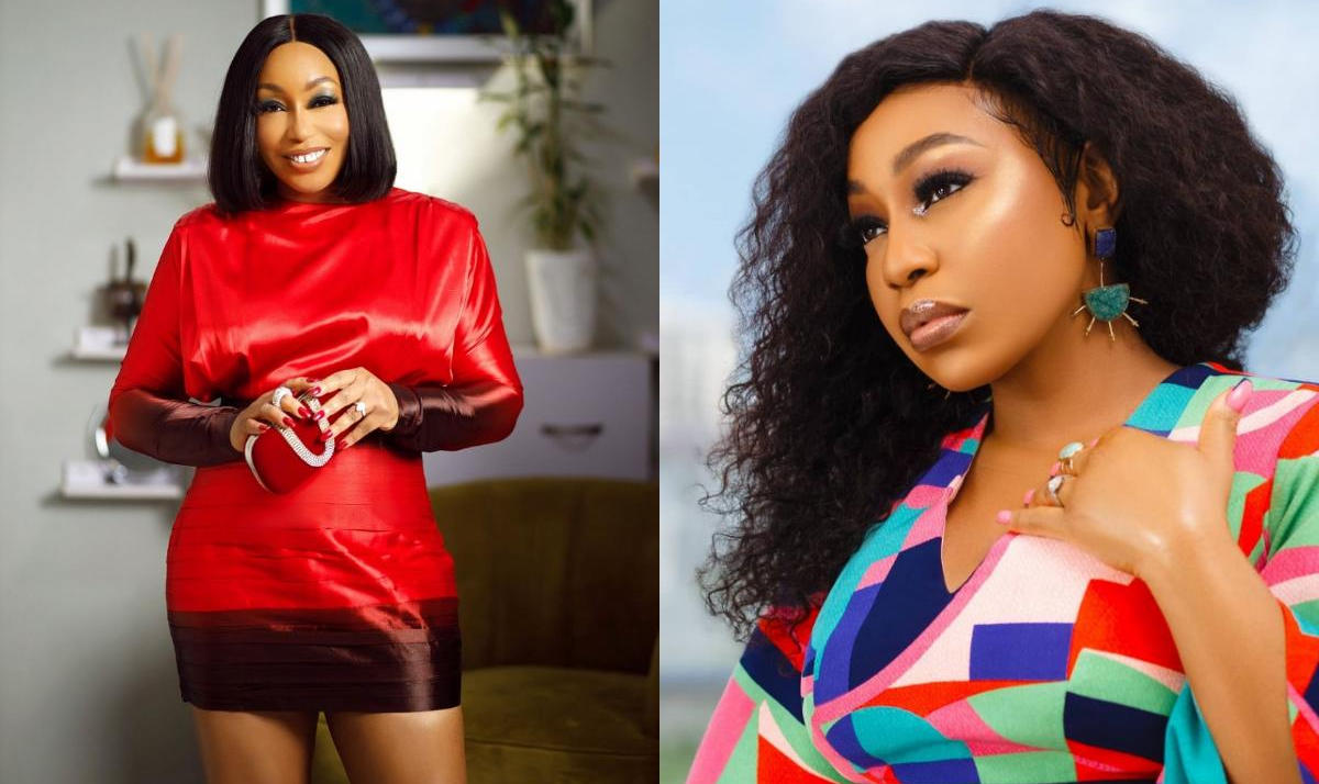 Not Cute To Constantly Doubt Yourself Rita Dominic