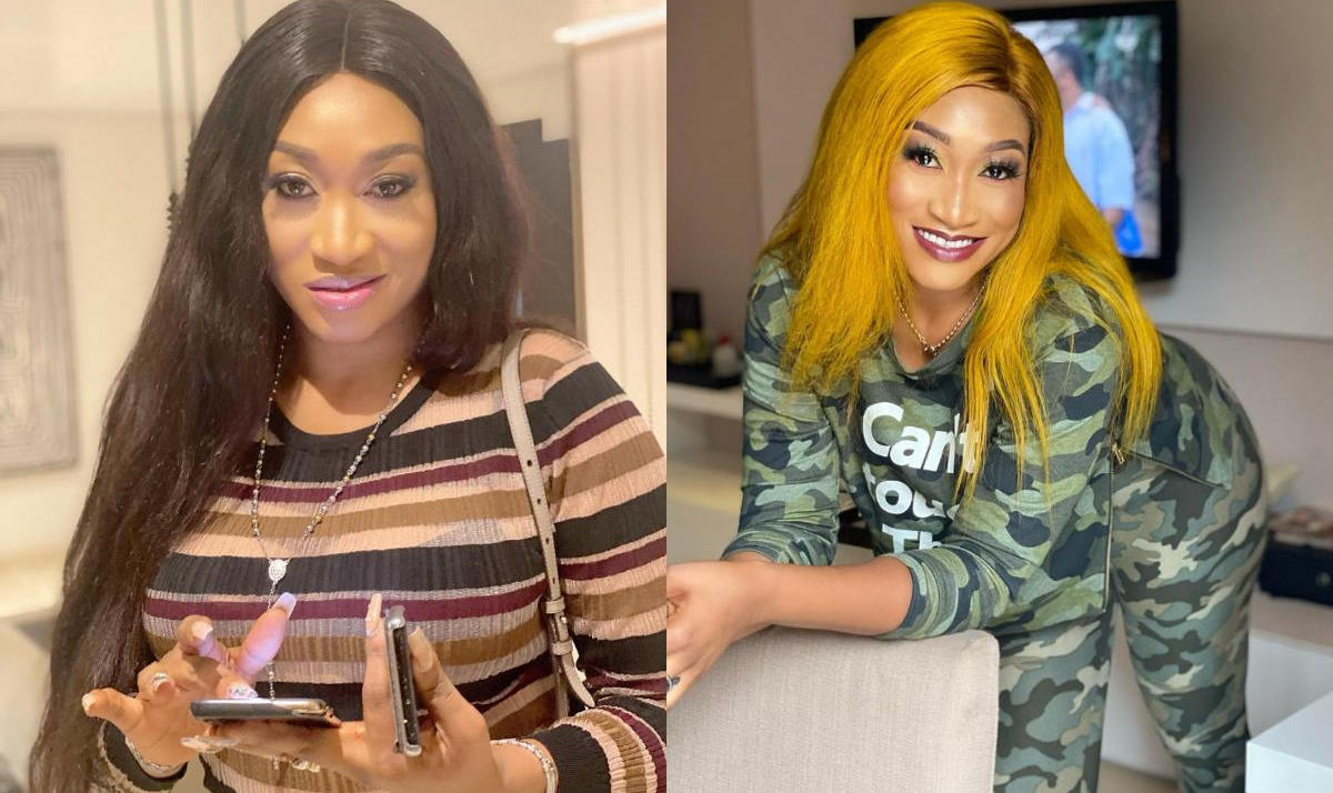 Oge Okoye Always Loved Idea Of Not Being What People Expect