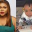 Ruth Kadiri Daughter All That She Is In One Body