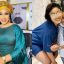 Scared Leaving My Son Behind Tonto Dikeh - Amebo Book