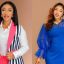 Tonto Dikeh Confidence - Amebo Book