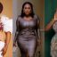 Uche Jombo Glow Up Is Real Omotola Jalade-Ekeinde