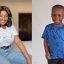 Yvonne Jegede Son Worth Sleepless Nights - Amebo Book