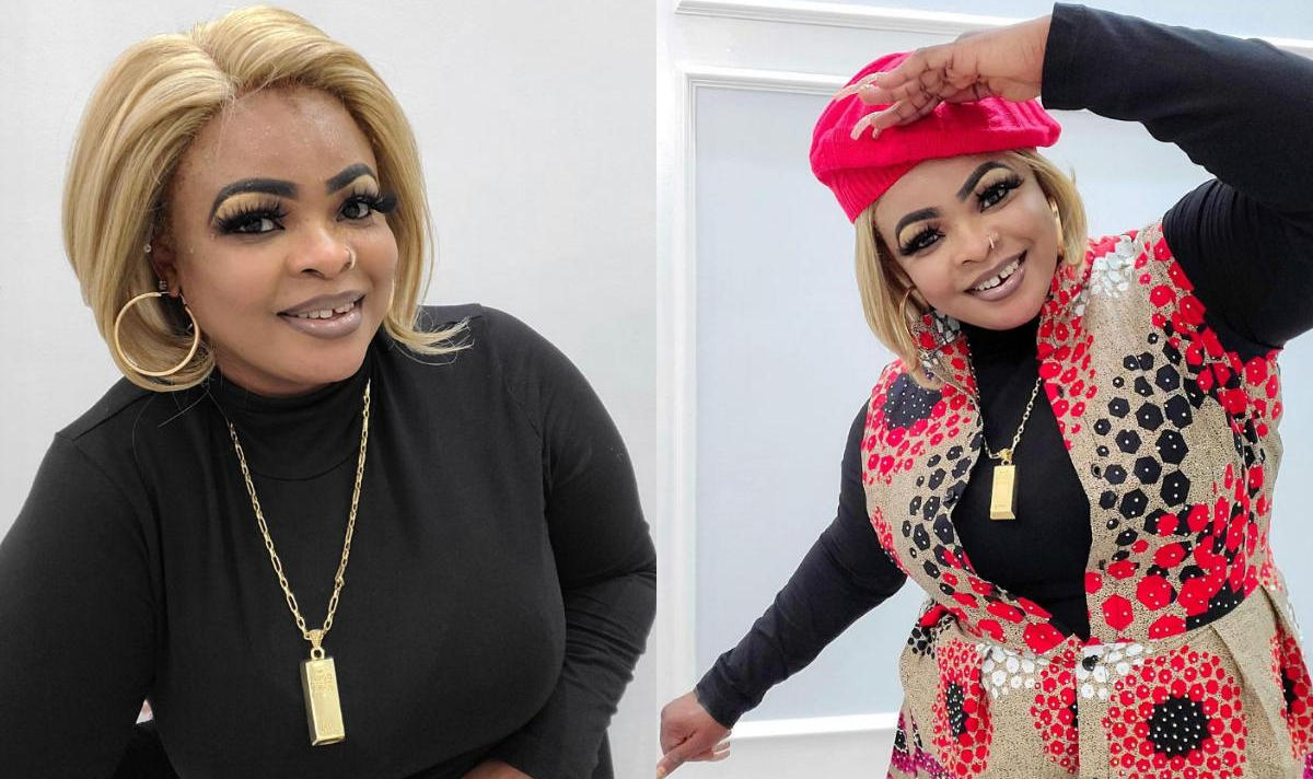 Beginning Of Everything Dayo Amusa Hoped And Prayed For