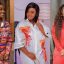 Jackie Appiah Best Dressed Actress Fans - Amebo Book