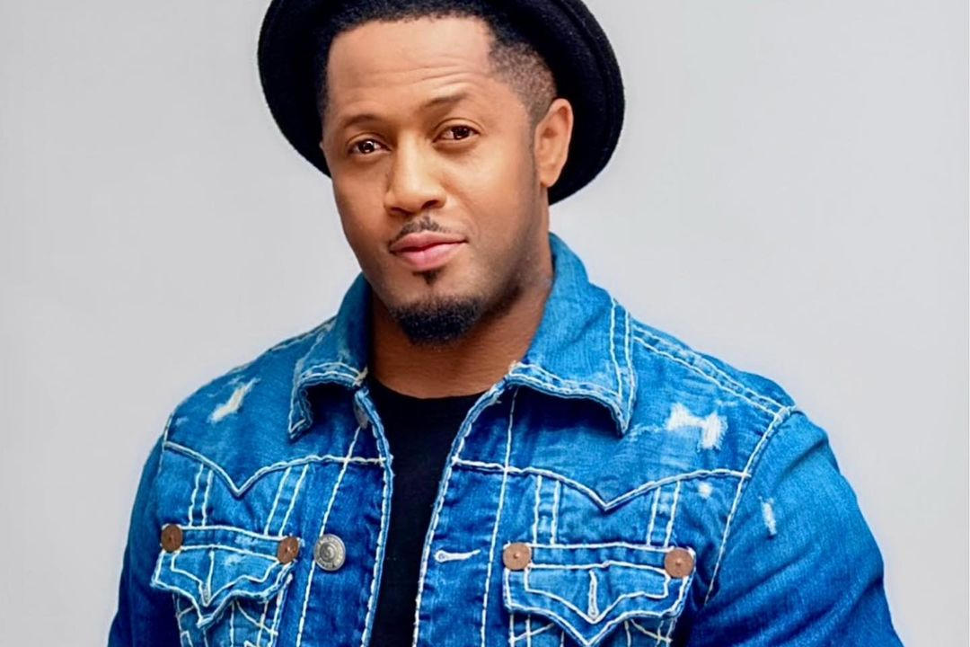 Mike Ezuruonye Actor Filmmaker Passion For The Craft