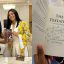 Regina Daniels Receives Kanayo O. Kanayo Autograph Book - Amebo Book