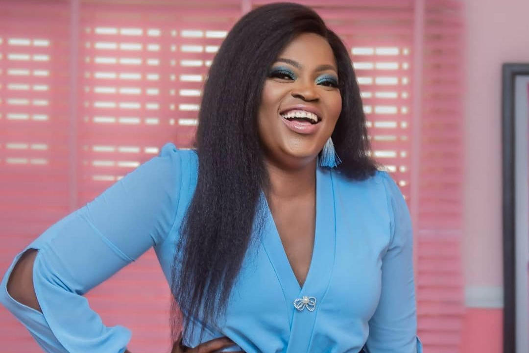 Take A Bold Step Today Towards Your Goal Funke Akindele