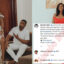 John Dumelo Wife Birthday (2)Amebo Book