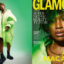 Annie Idibia GLAMOUR Magazine SA March Issue - Amebo Book