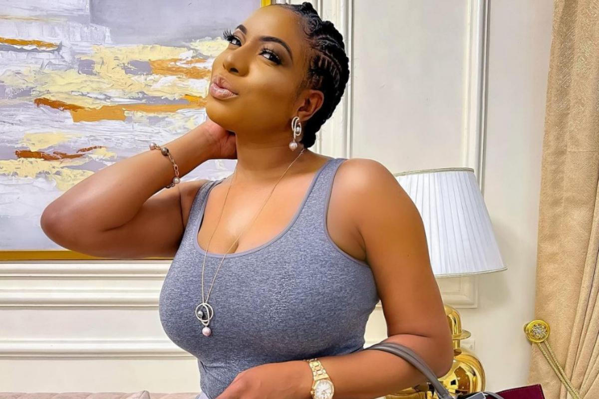 If You Refuse To Quit The Result Will Come Chika Ike