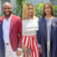 Yul Edochie Daughter Danielle Matriculation - Amebo Book