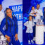 Chacha Eke Faani Husband Birthday - Amebo Book