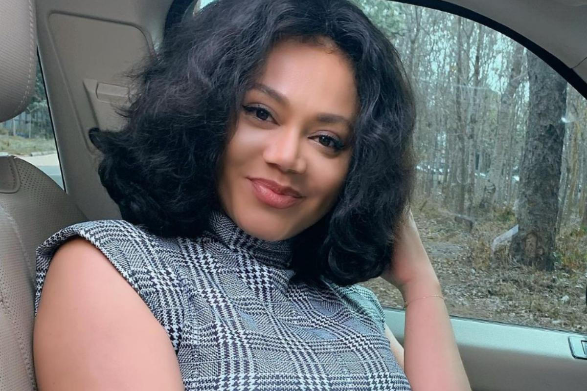 Disappointments Will Come Nadia Buari - Amebo Book