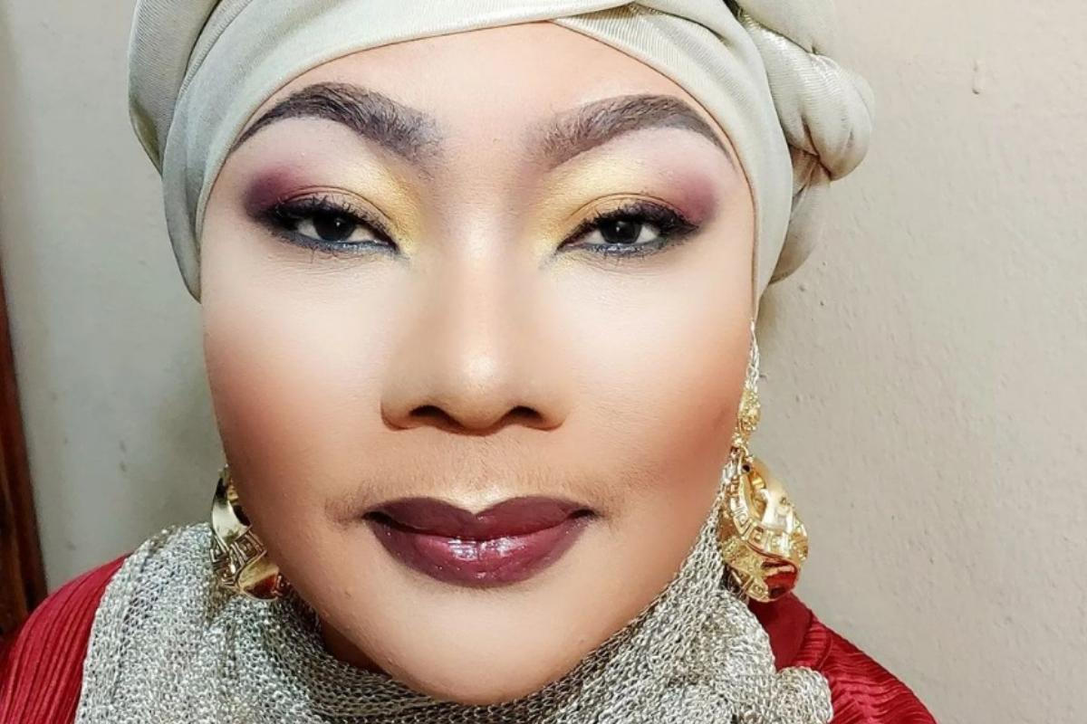 If You Are Not Attracted To That Man Eucharia Anunobi