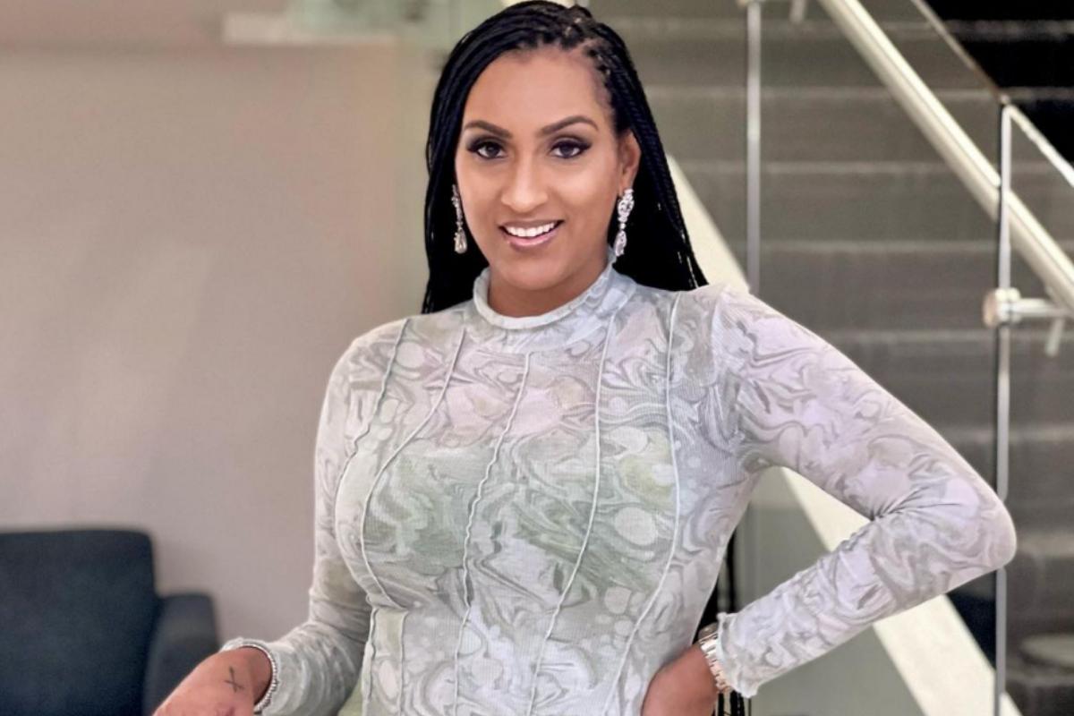 My Goals Are So High Juliet Ibrahim - Amebo Book