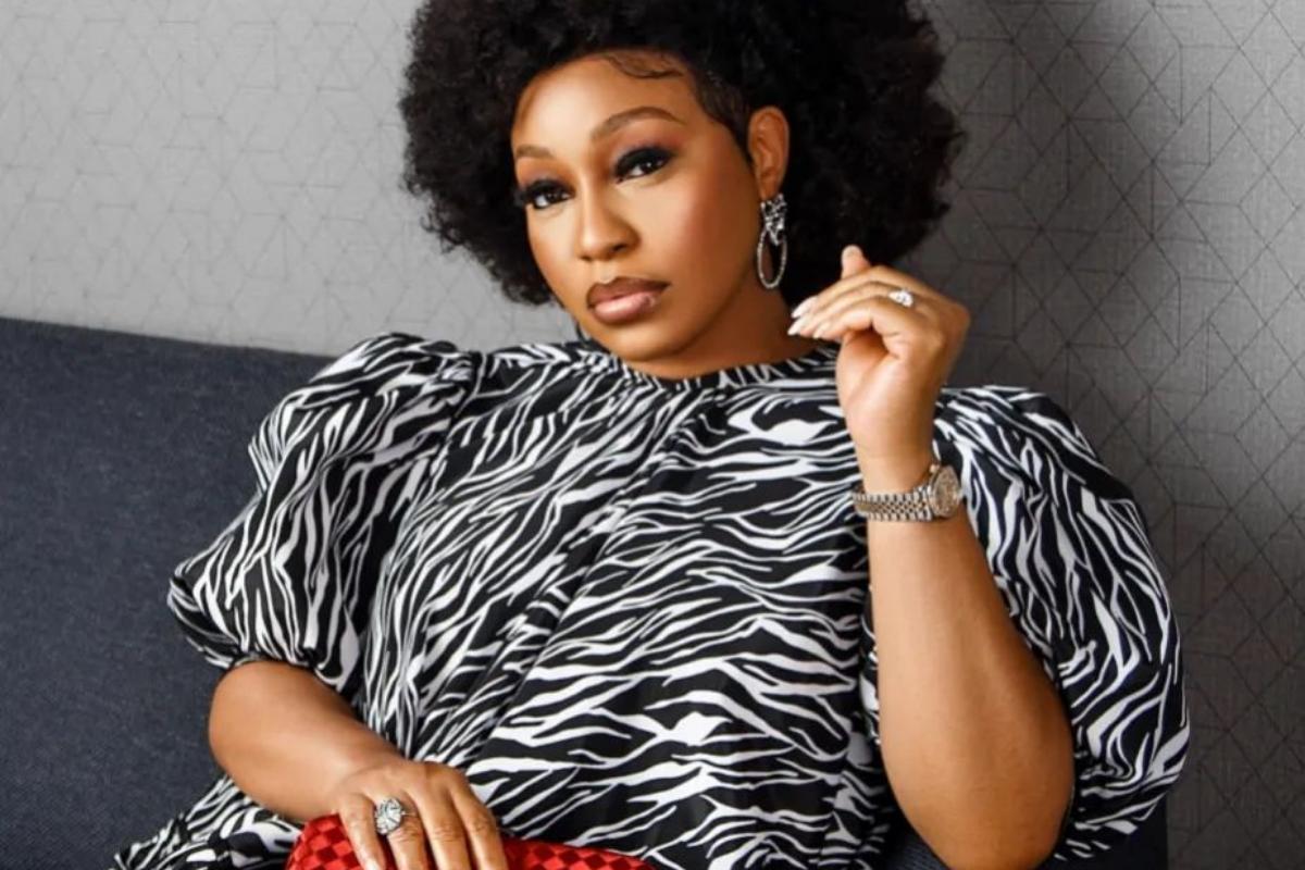 Rita Dominic New Photos - Amebo Book