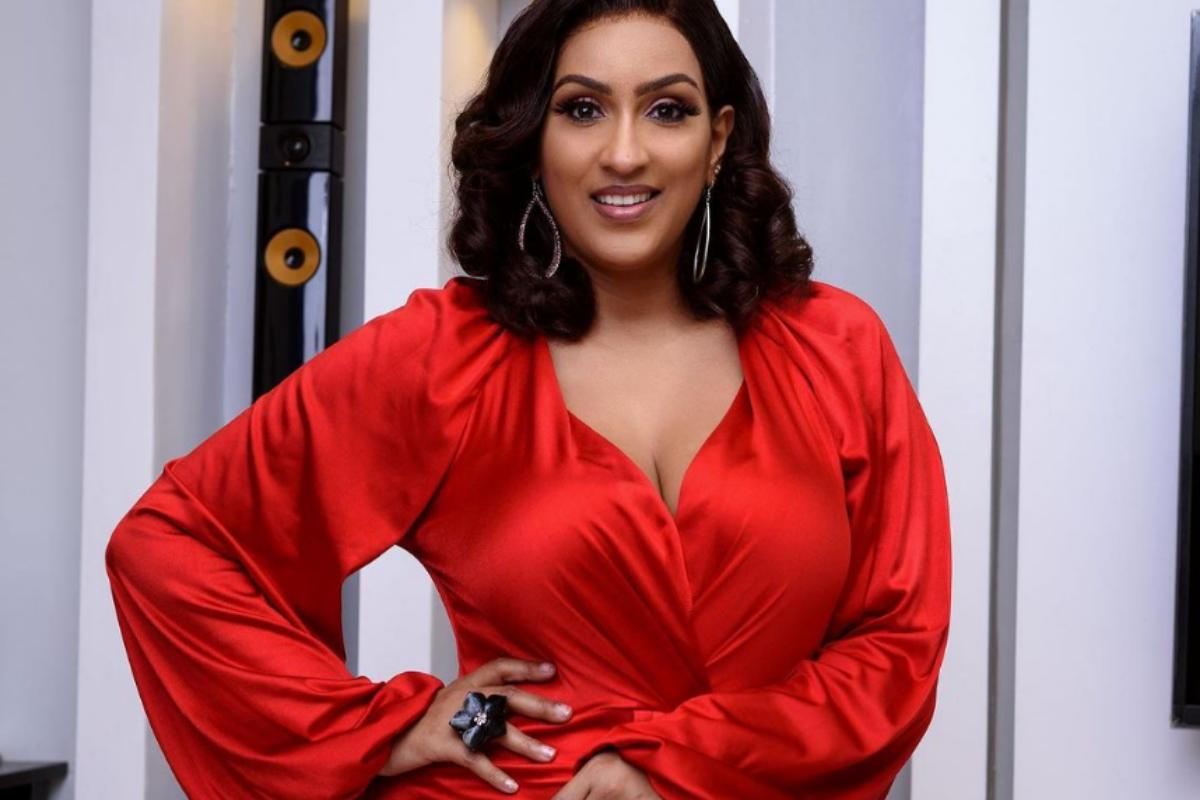 The Secret To Achieve Success Juliet Ibrahim - Amebo Book