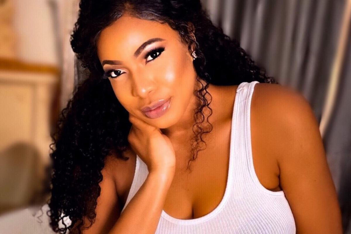 We Are Capable Of Anything Only If We Believe Chika Ike