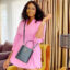 Yvonne Nelson Mum Thought She Would Be A Lawyer