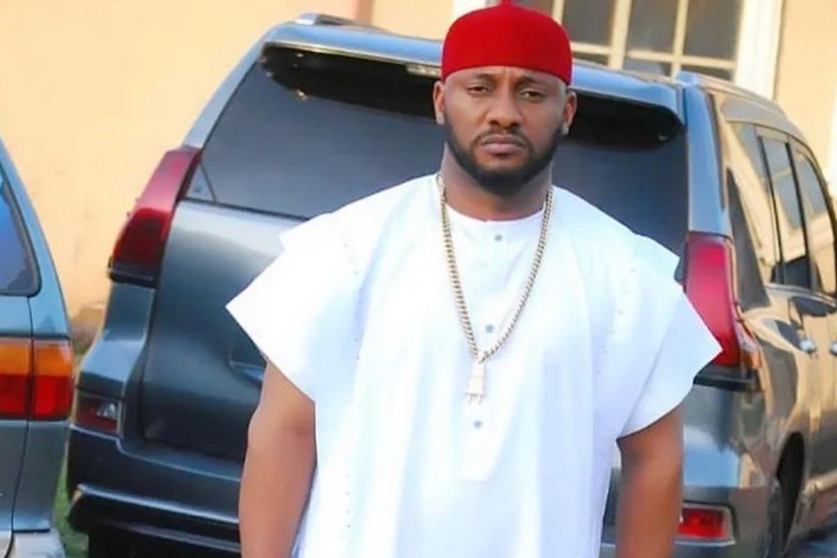 Yul Edochie Rather Work For 10k Than Beg For 10million - Amebo Book