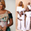 Being A Mum Isn’t Just A Title Mercy Johnson - Amebo Book